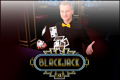 Blackjack 7