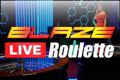 Blaze Roulette